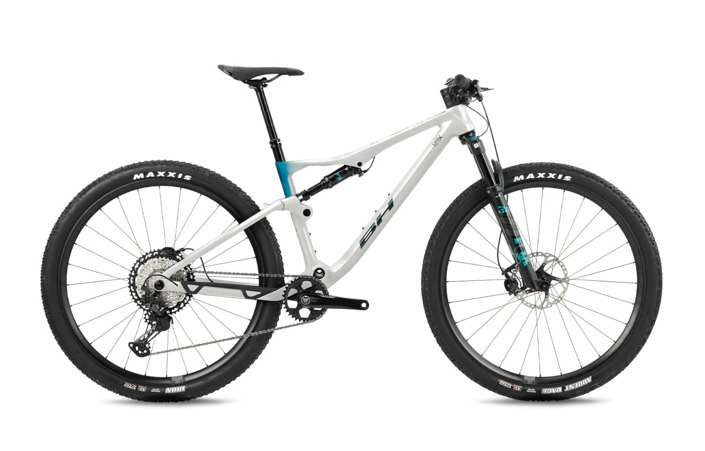Bicicleta MTB BH Lynx Race 7.0