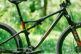 Bicicleta MTB BH Lynx Race 8.0