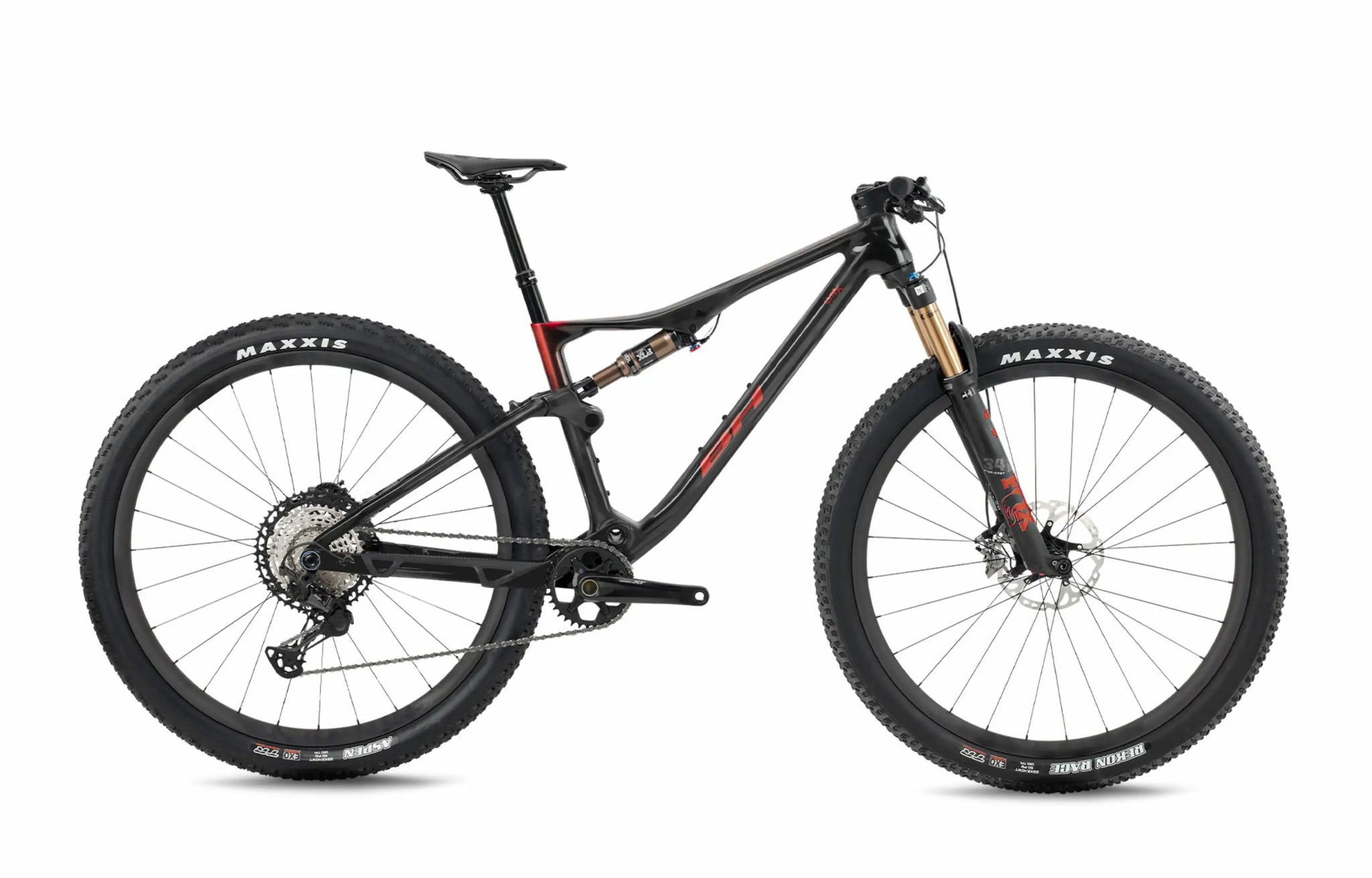 Bicicleta MTB BH Lynx Race 8.0