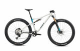 Bicicleta MTB BH Lynx Race 8.0