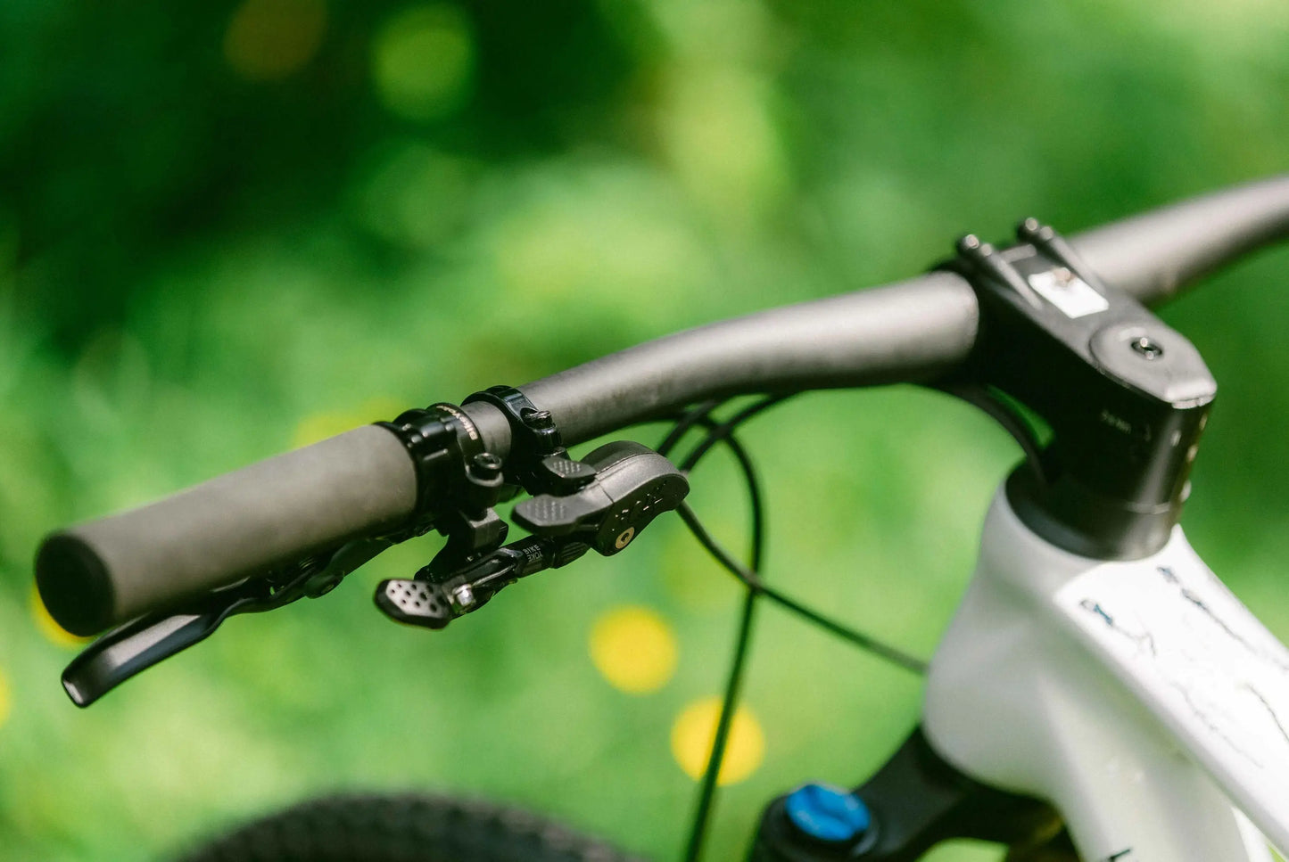 Bicicleta MTB BH Lynx Race 9.0