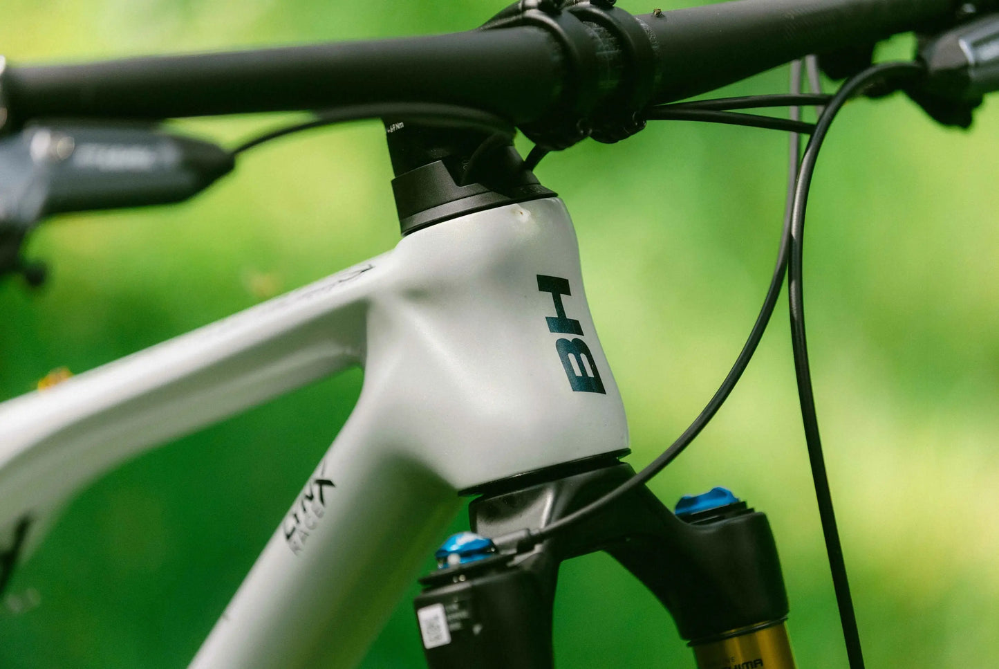 Bicicleta MTB BH Lynx Race 9.0