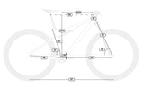 Bicicleta MTB BH Lynx Race 9.0