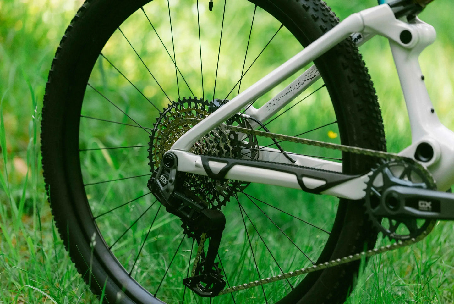 Bicicleta MTB BH Lynx Race 9.0