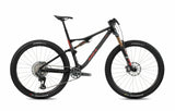 Bicicleta MTB BH Lynx Race 9.0