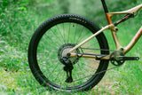 Bicicleta MTB BH Lynx Race 9.2