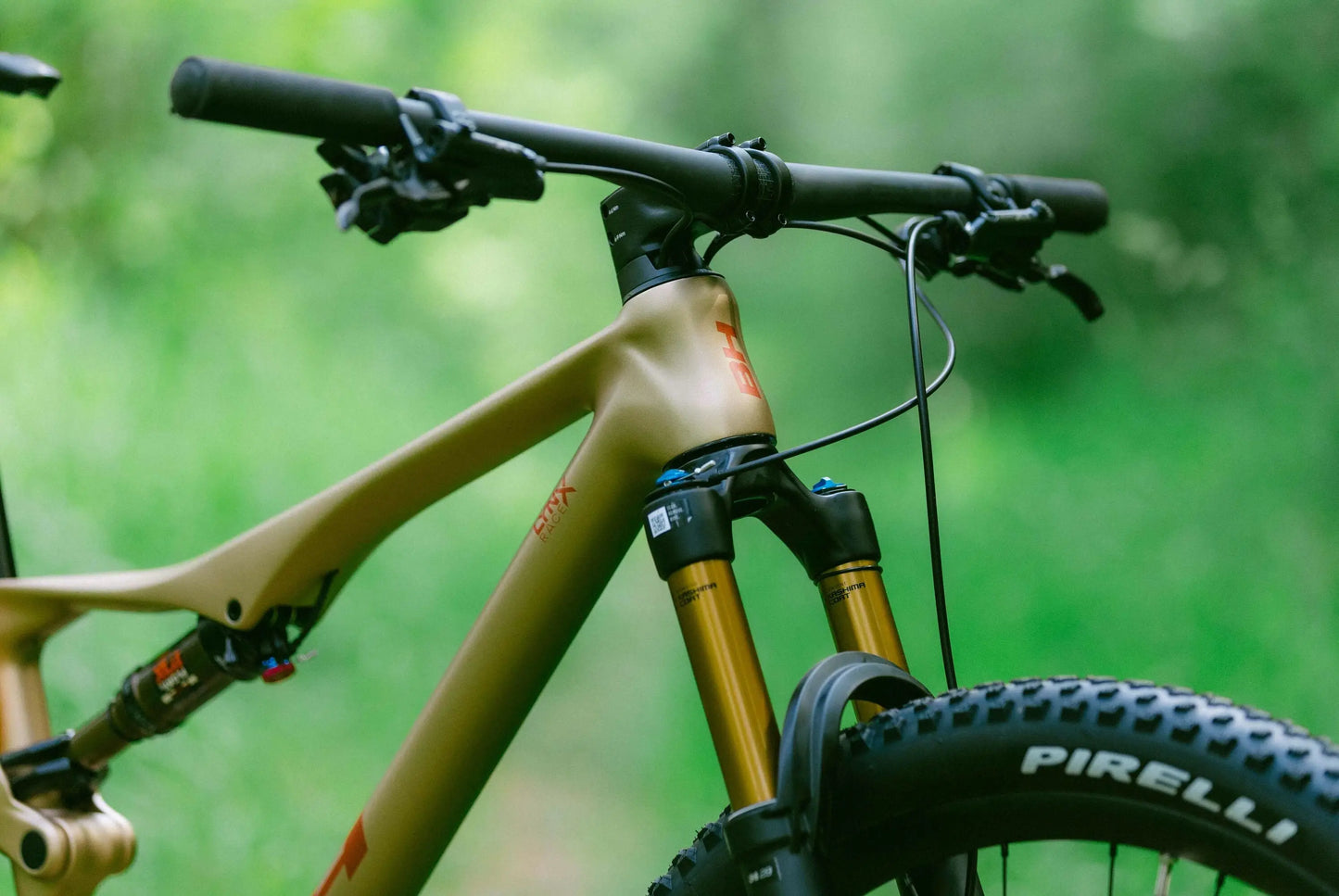 Bicicleta MTB BH Lynx Race 9.2