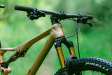 Bicicleta MTB BH Lynx Race 9.2