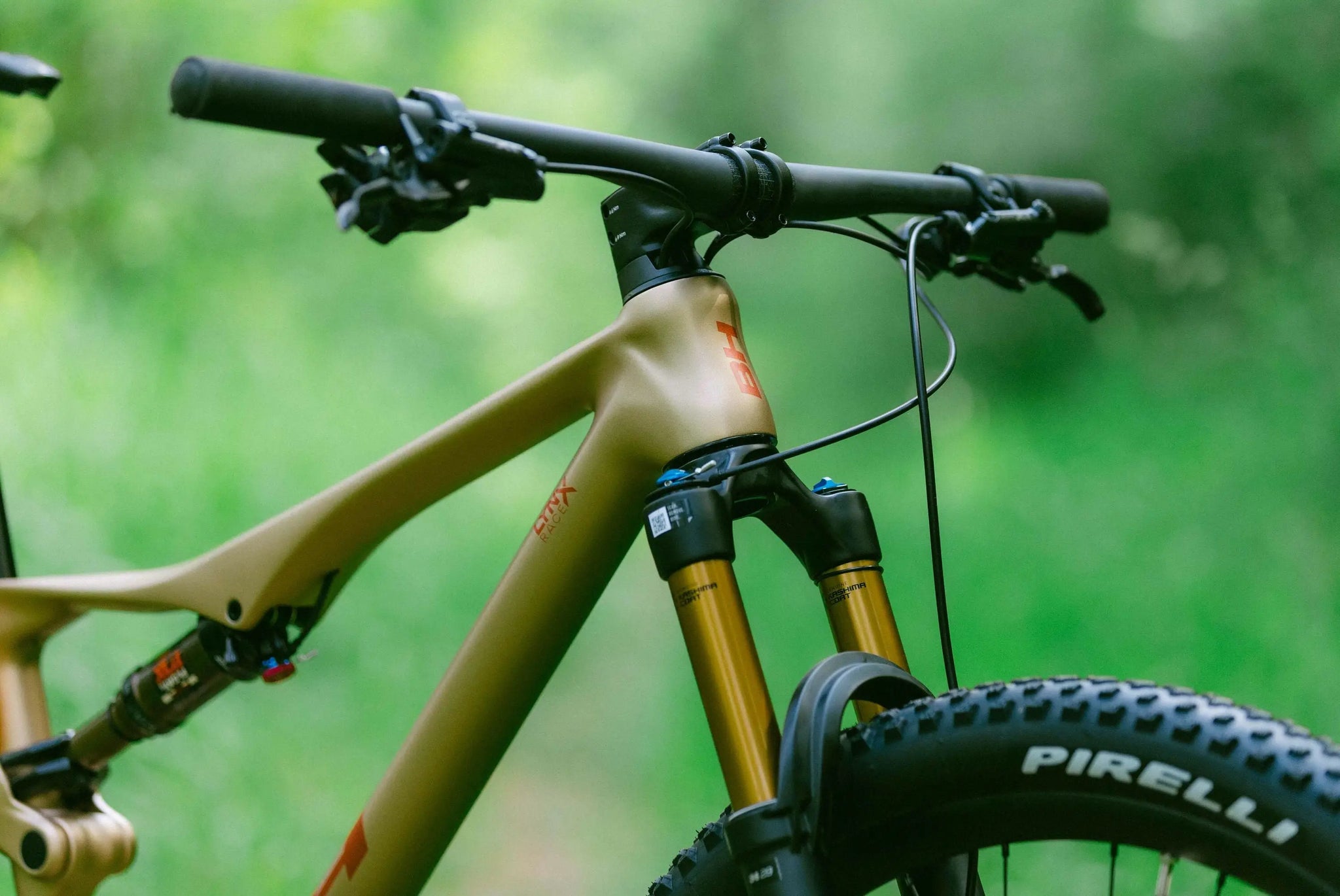 Bicicleta MTB BH Lynx Race 9.2