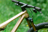 Bicicleta MTB BH Lynx Race 9.2
