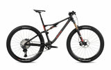 Bicicleta MTB BH Lynx Race 9.2