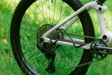 Bicicleta MTB BH Lynx Race 9.5