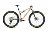 Bicicleta MTB BH Lynx Race 9.5