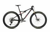 Bicicleta MTB BH Lynx Race 9.5