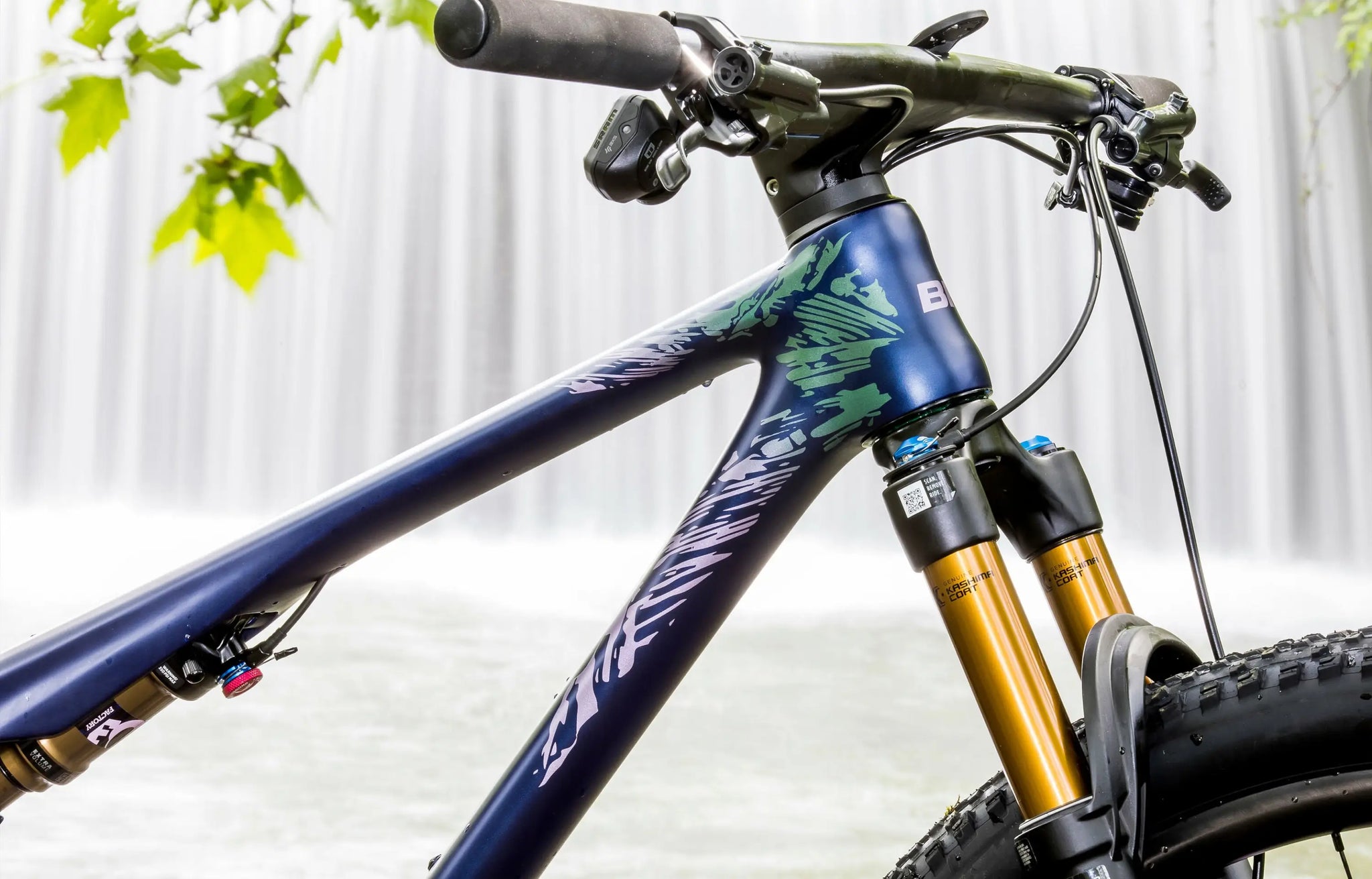 Bicicleta MTB BH Lynx Sls 6.5
