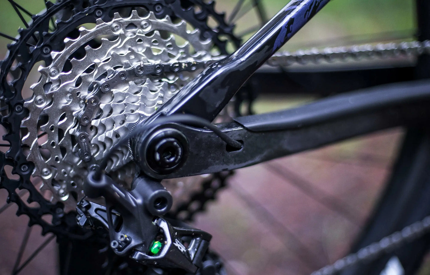 Bicicleta MTB BH Lynx Sls 6.5