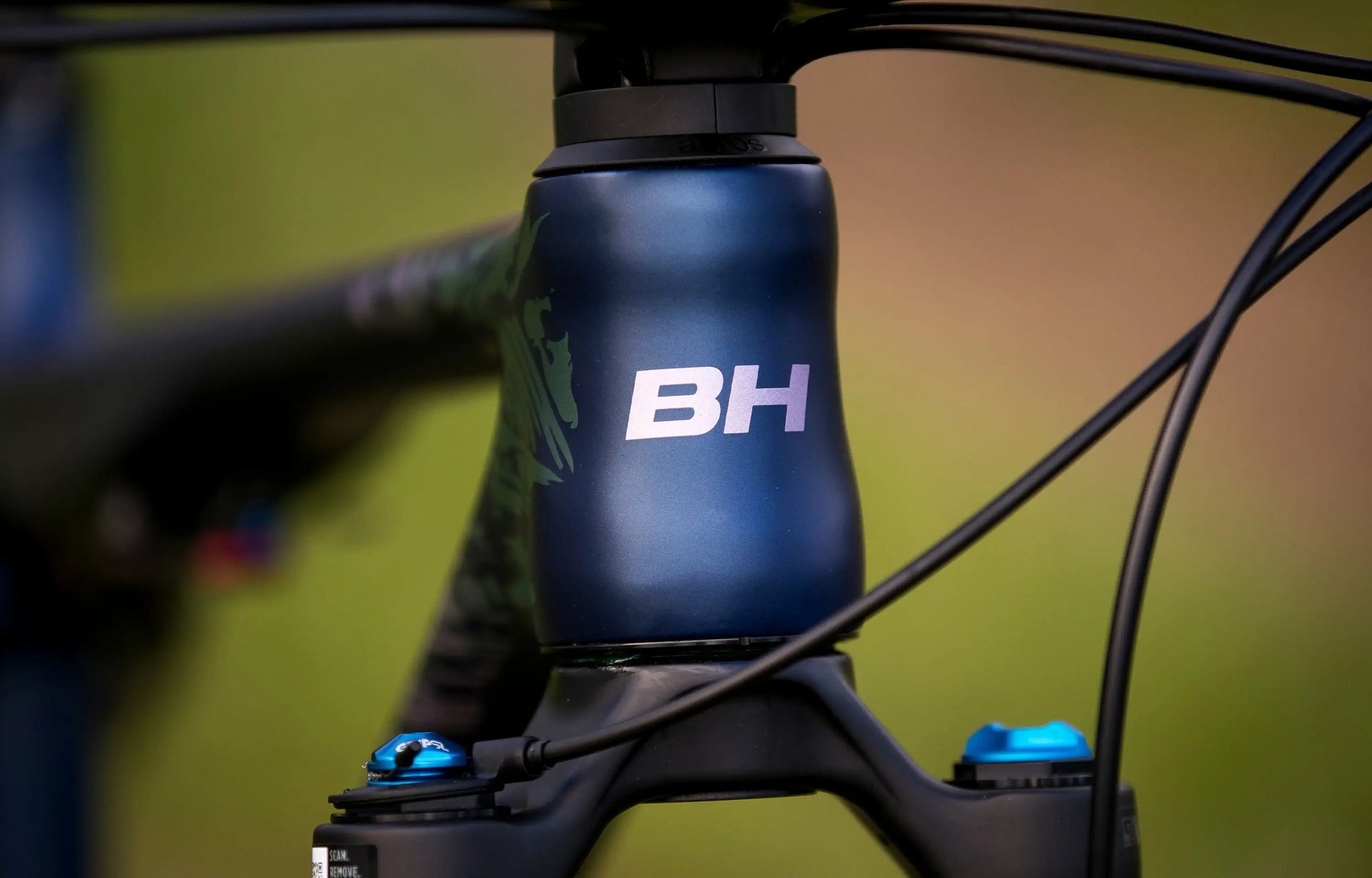 Bicicleta MTB BH Lynx Sls 6.5