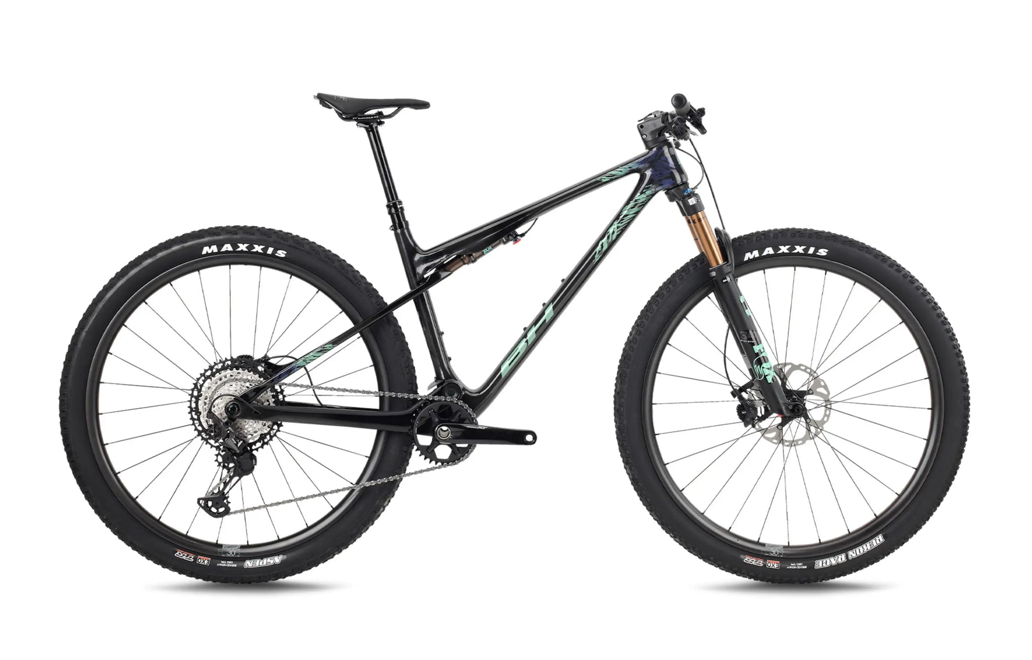 Bicicleta MTB BH Lynx Sls 7.0