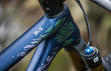 Bicicleta MTB BH Lynx Sls 8.5
