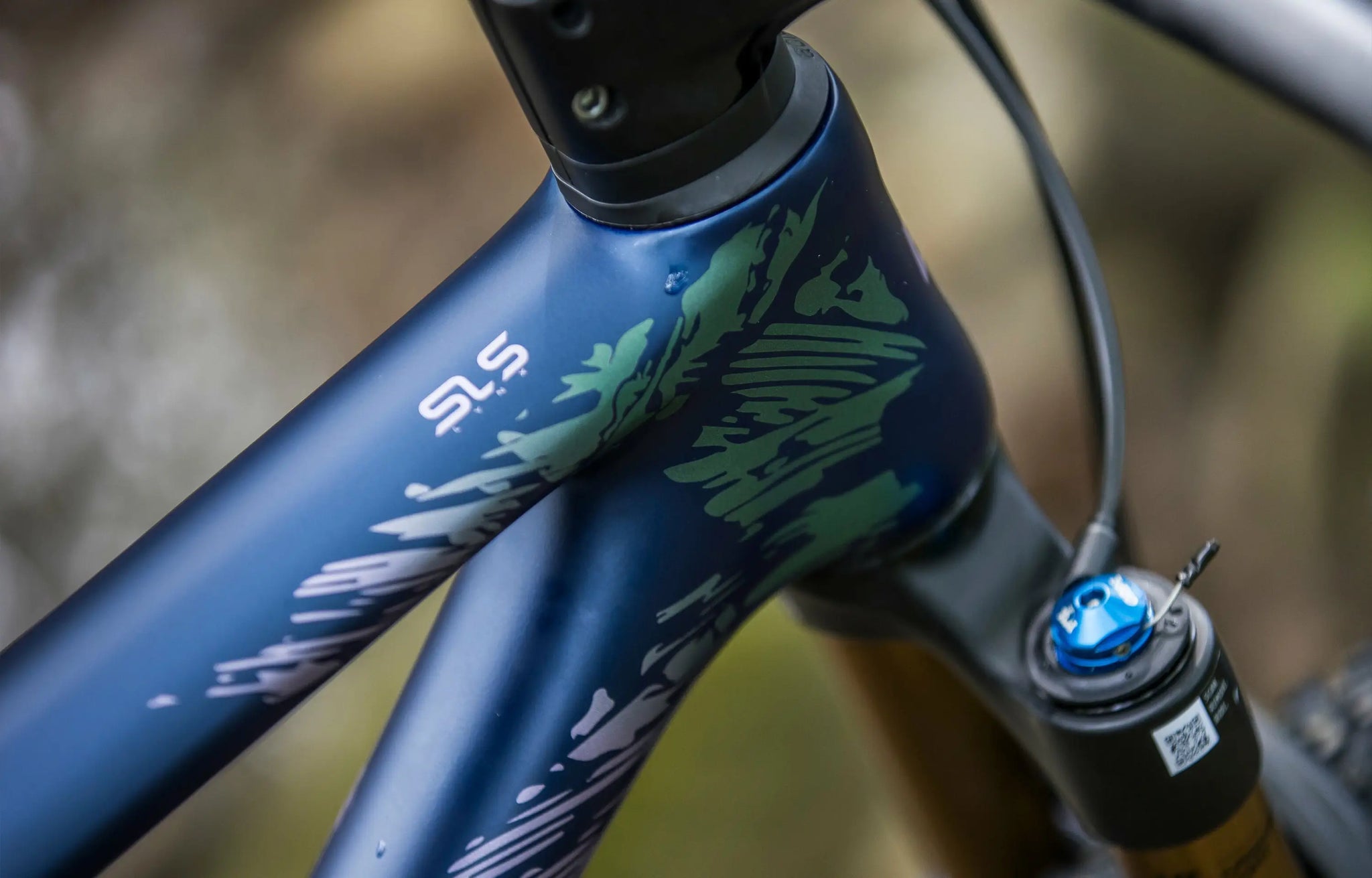 Bicicleta MTB BH Lynx Sls 8.5