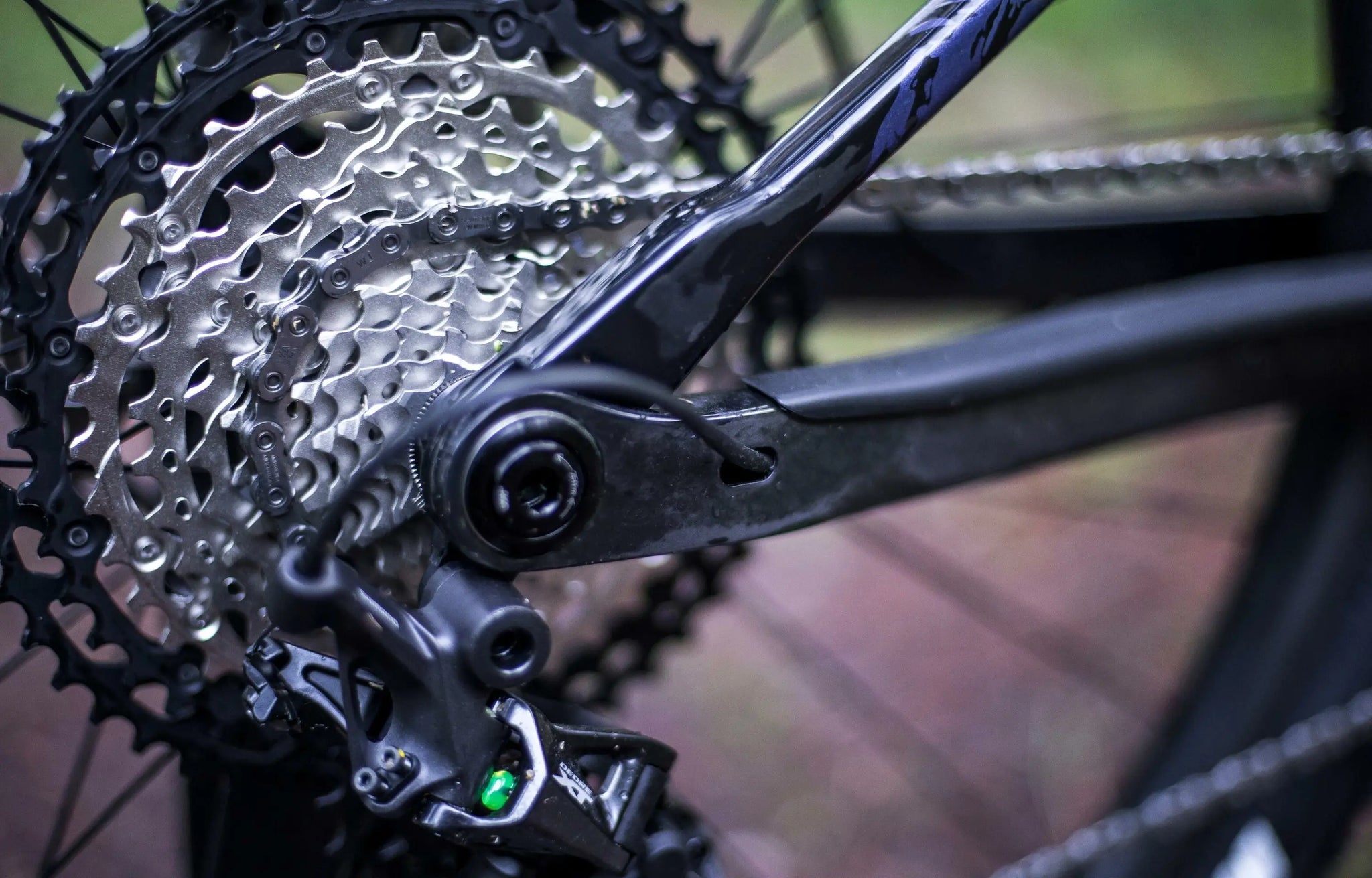 Bicicleta MTB BH Lynx Sls 8.5