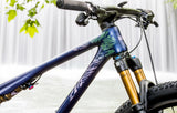 Bicicleta MTB BH Lynx Sls 8.5