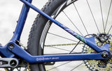 Bicicleta MTB BH Lynx Sls 8.5