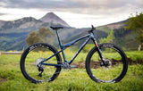 Bicicleta MTB BH Lynx Sls 8.5