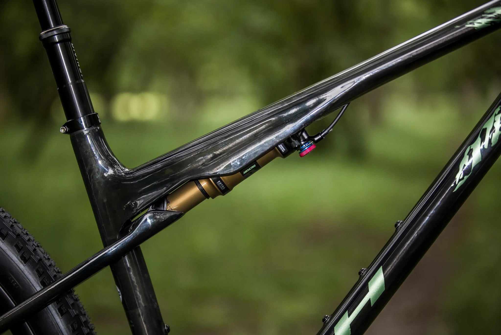 Bicicleta MTB BH Lynx Sls 9.0