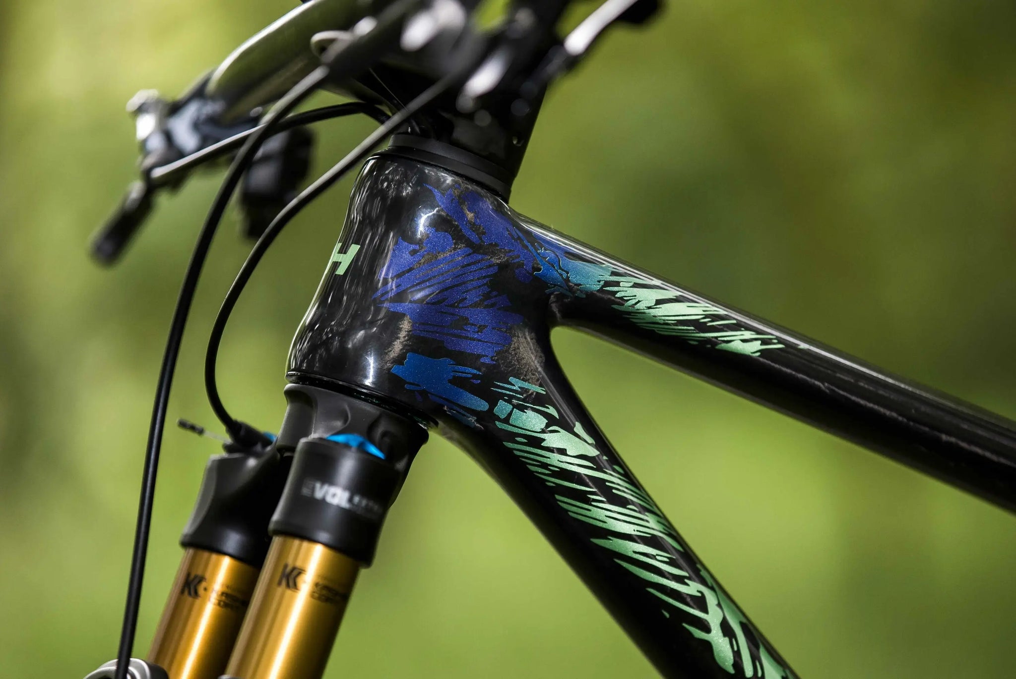 Bicicleta MTB BH Lynx Sls 9.0