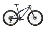 Bicicleta MTB BH Lynx Sls 9.5