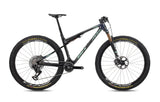 Bicicleta MTB BH Lynx Sls 9.5