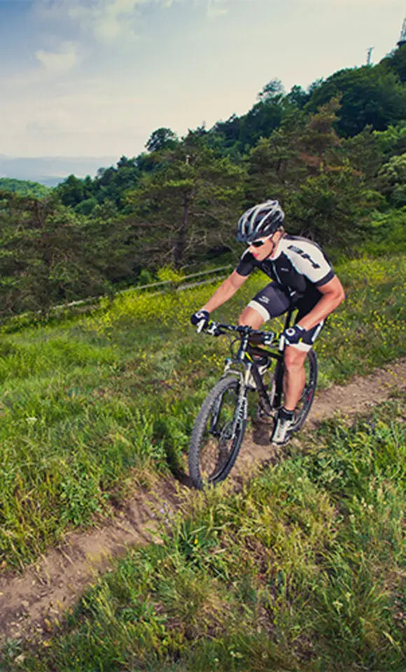 Bicicleta MTB BH Spike 2.0