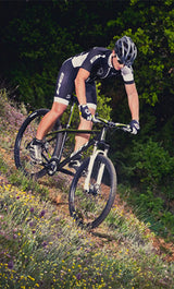 Bicicleta MTB BH Spike 2.5