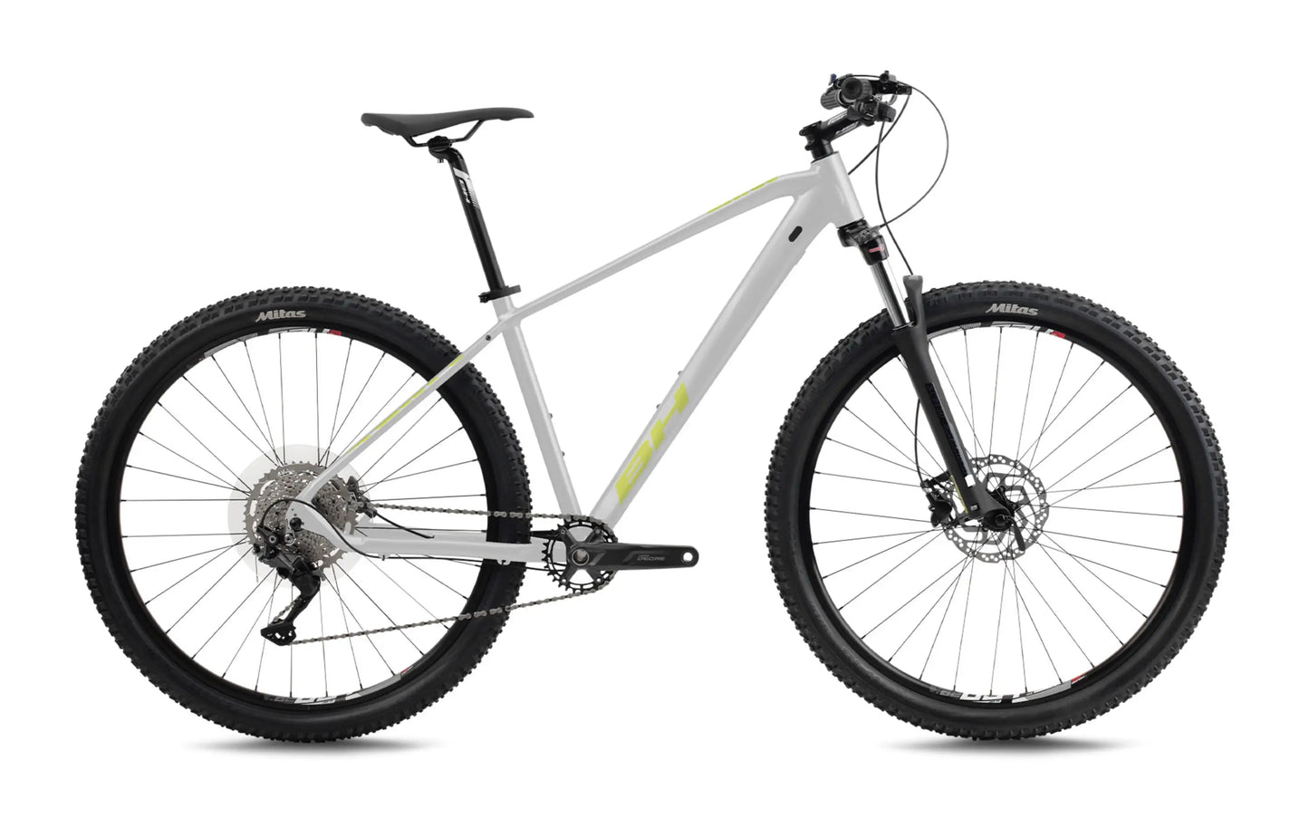 Bicicleta MTB BH Spike 2.5