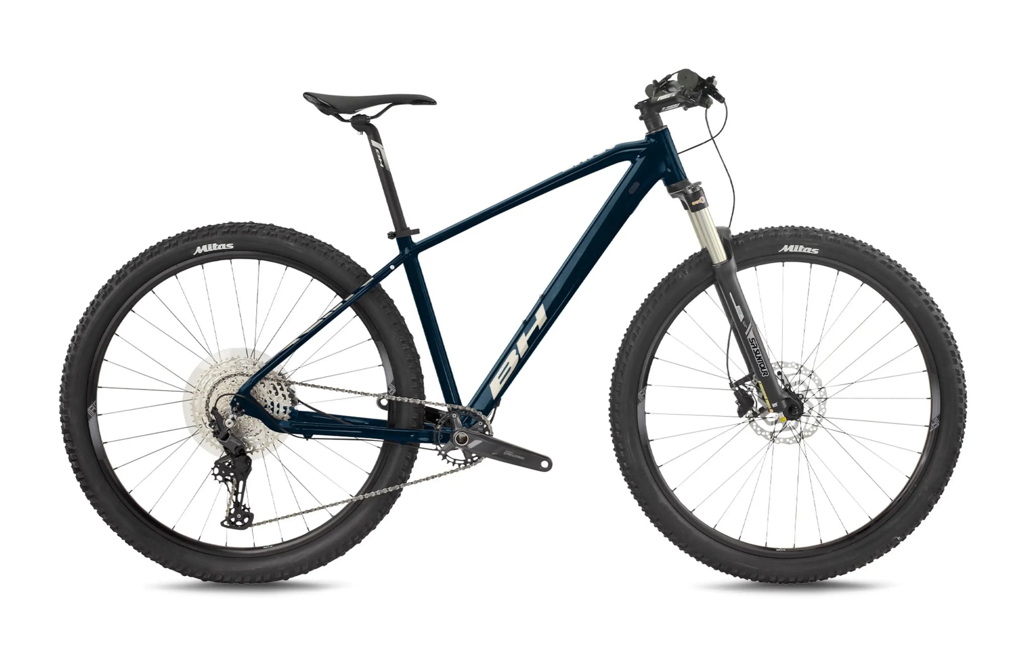 Bicicleta MTB BH Spike 3.0