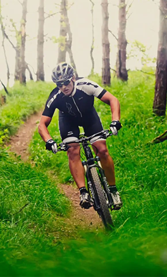 Bicicleta MTB BH Spike 3.0