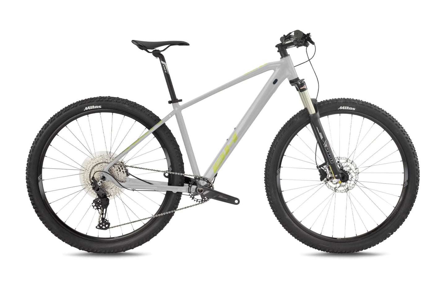 Bicicleta MTB BH Spike 3.0