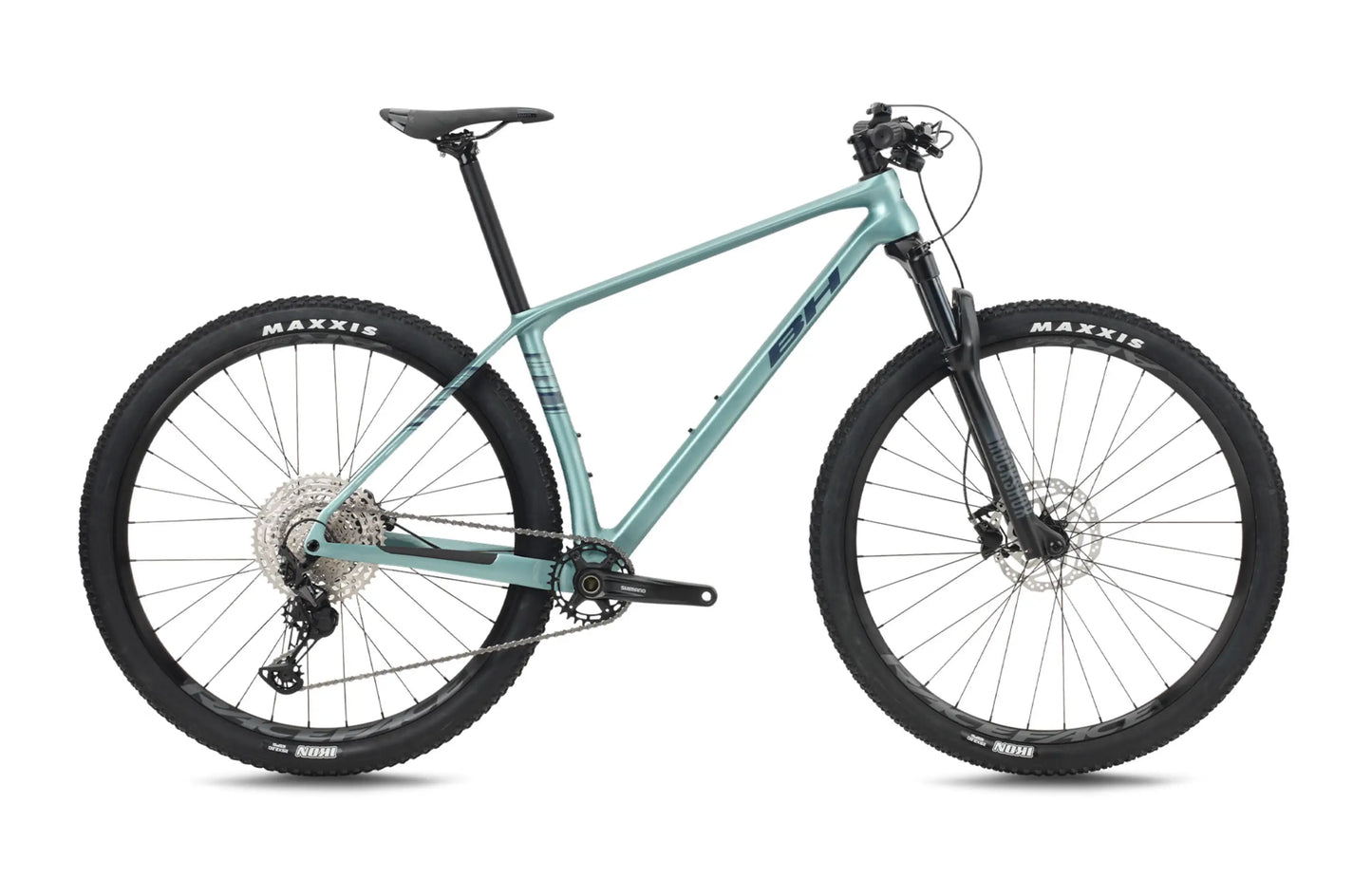 Bicicleta MTB BH Ultimate 6.0