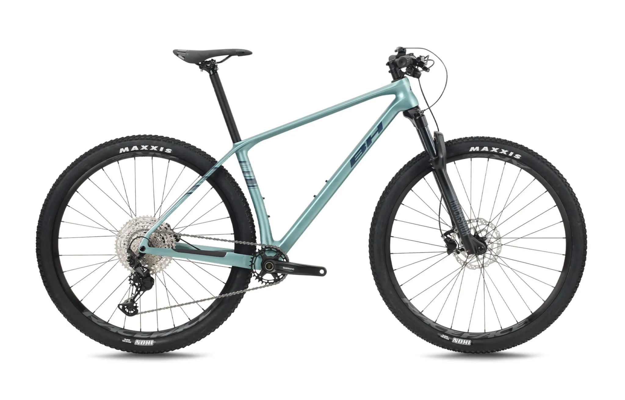 Bicicleta MTB BH Ultimate 6.0