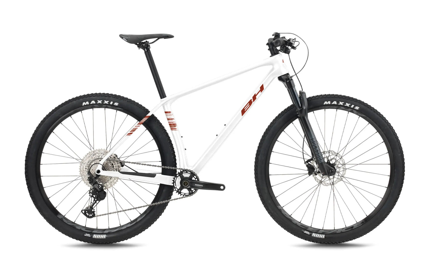 Bicicleta MTB BH Ultimate 6.0