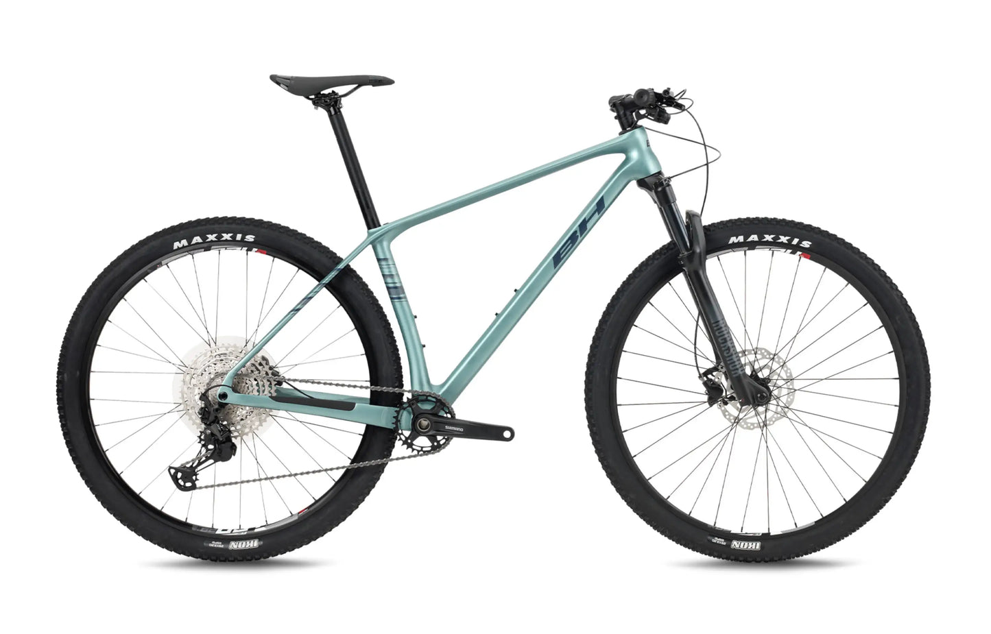 Bicicleta MTB BH Ultimate 6.5