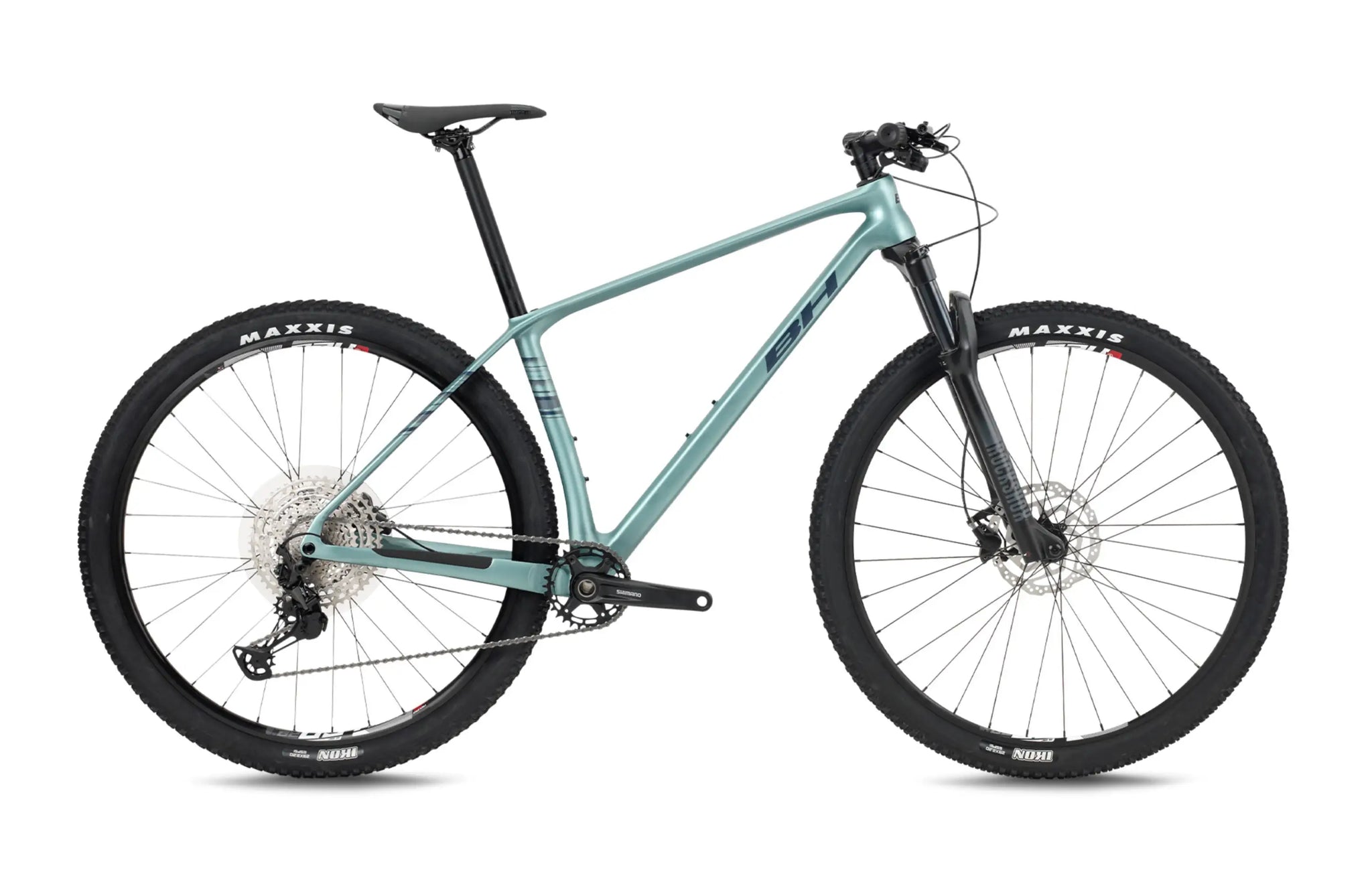Bicicleta MTB BH Ultimate 6.5