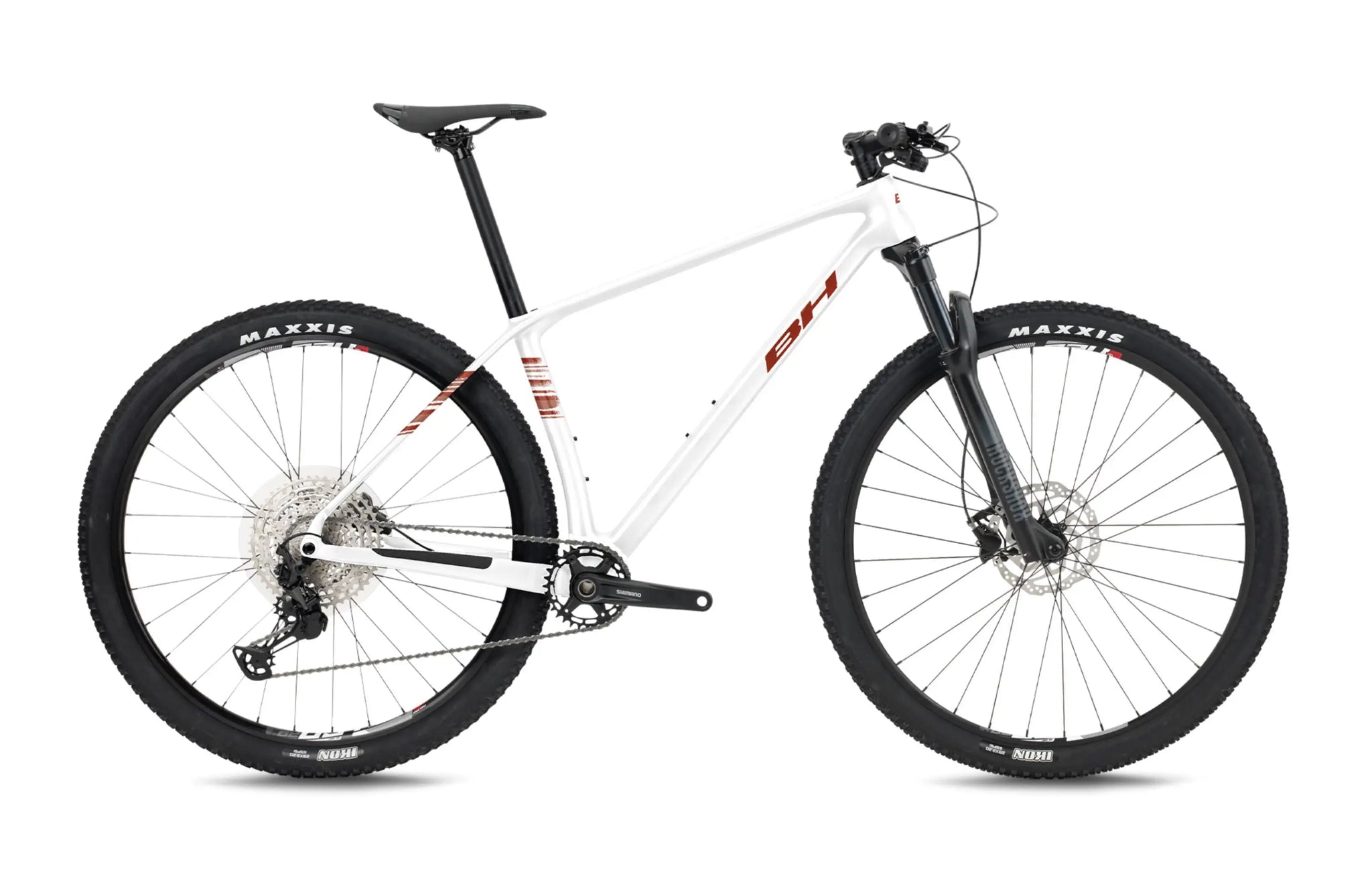 Bicicleta MTB BH Ultimate 6.5