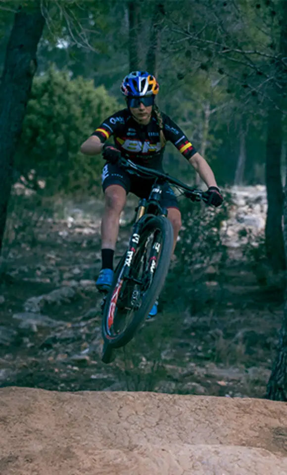 Bicicleta MTB BH Ultimate 7.0