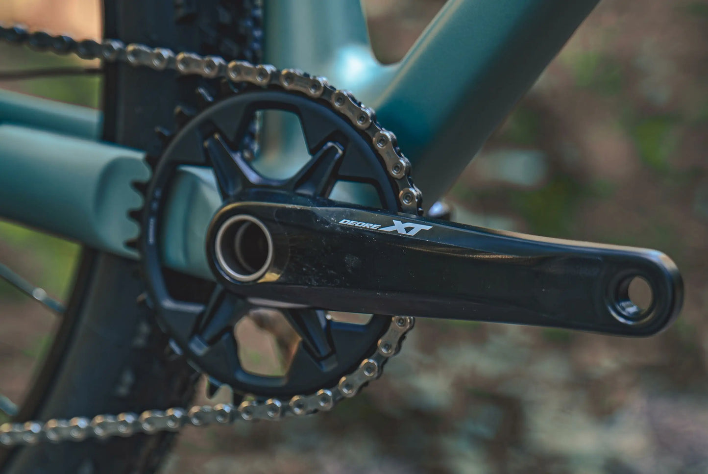 Bicicleta MTB BH Ultimate 7.0