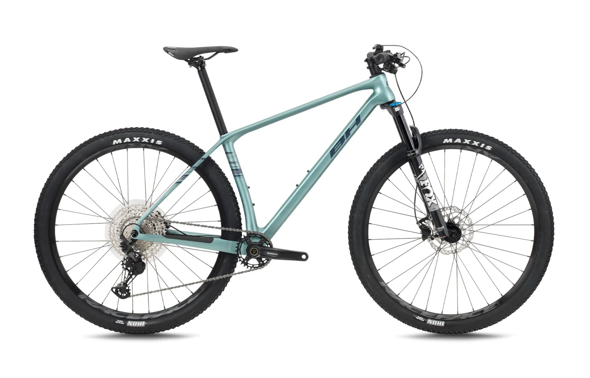 Bicicleta MTB BH Ultimate 7.0