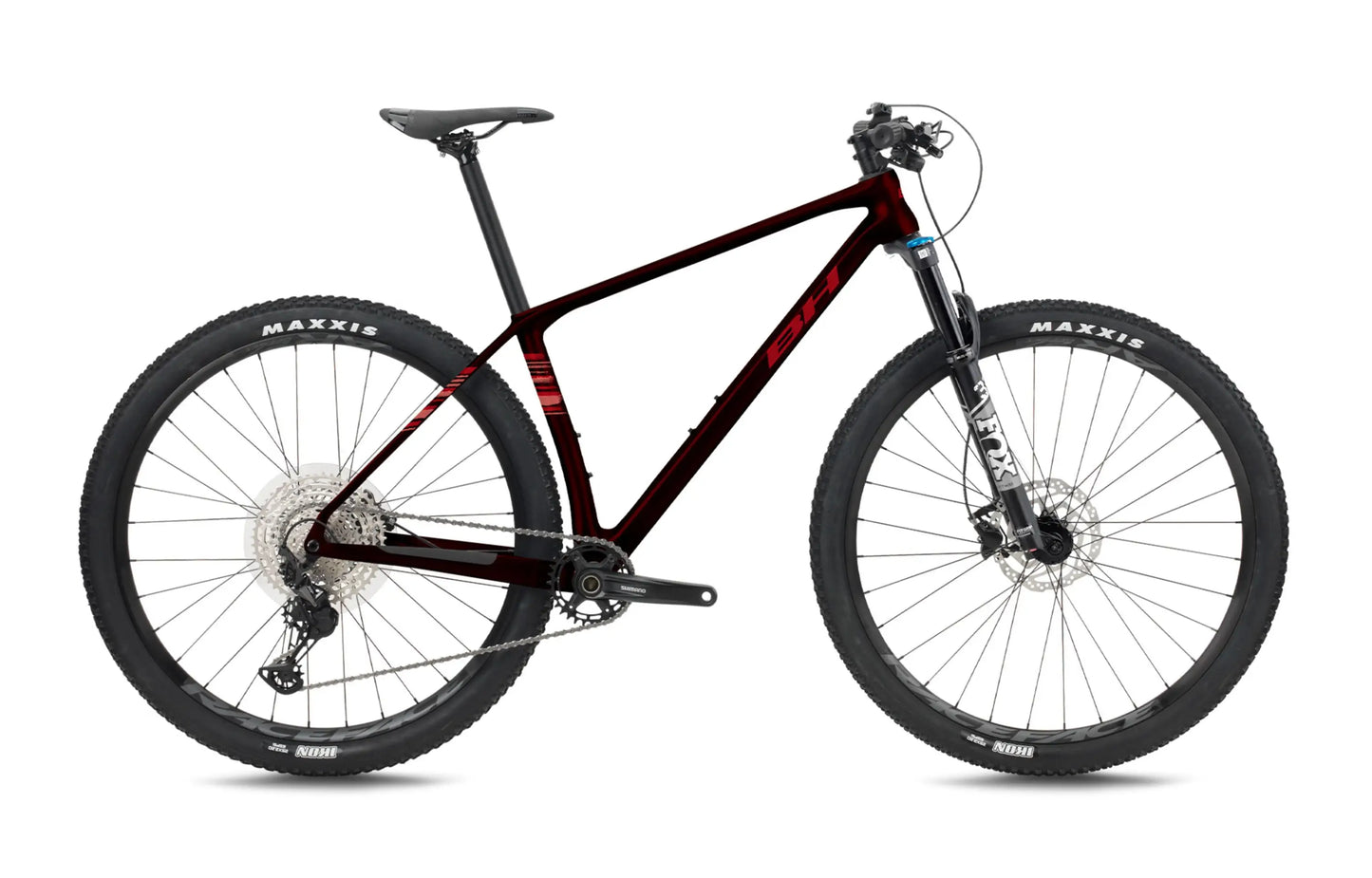 Bicicleta MTB BH Ultimate 7.0