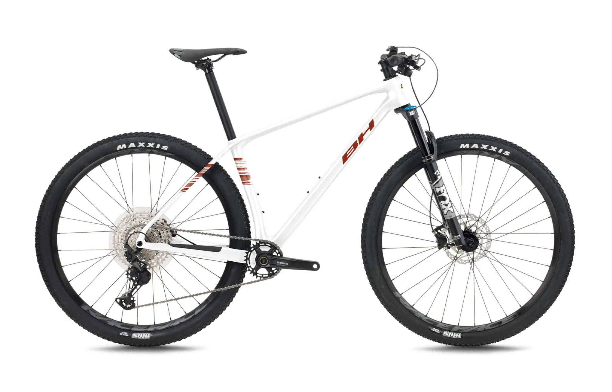 Bicicleta MTB BH Ultimate 7.0