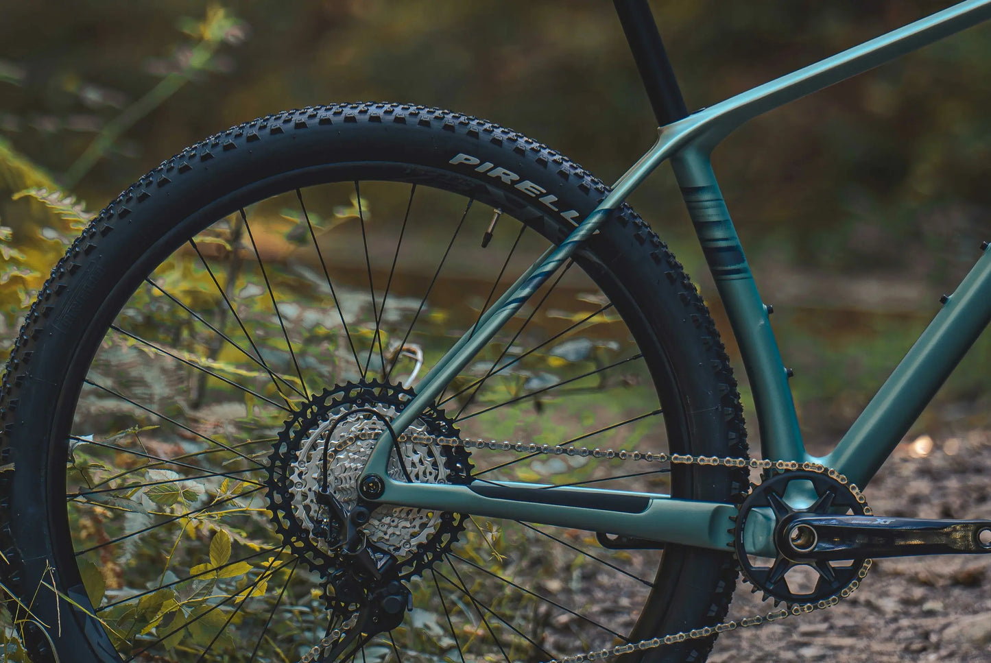 Bicicleta MTB BH Ultimate 7.5